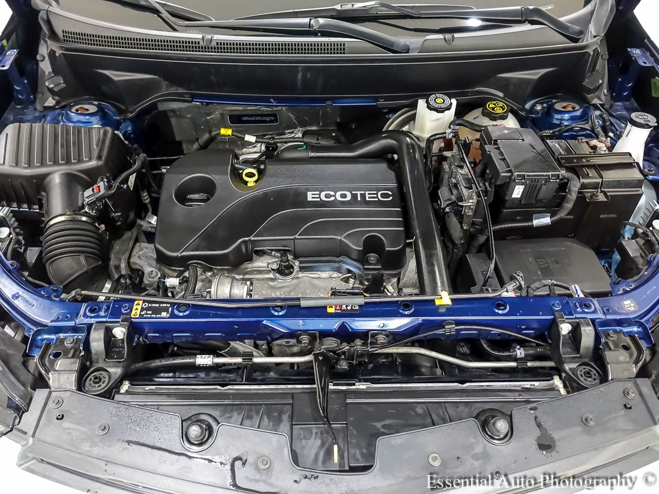 Chevrolet Equinox LT AWD 2022