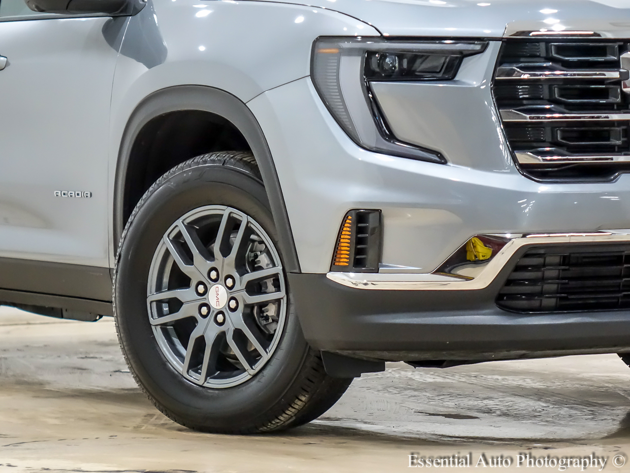 GMC Acadia Elevation 2025