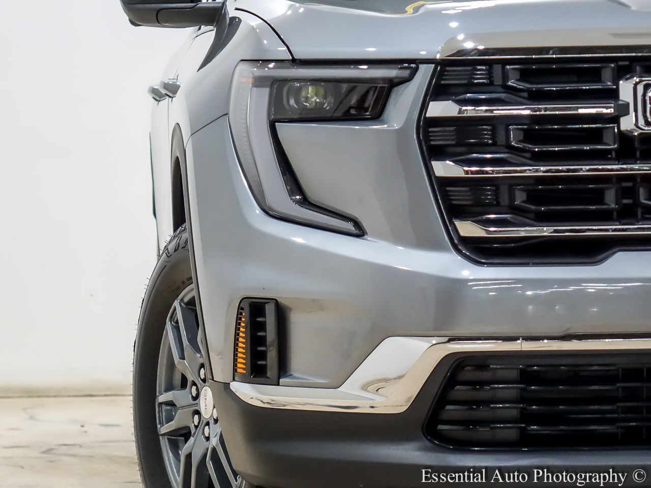 GMC Acadia Elevation 2025