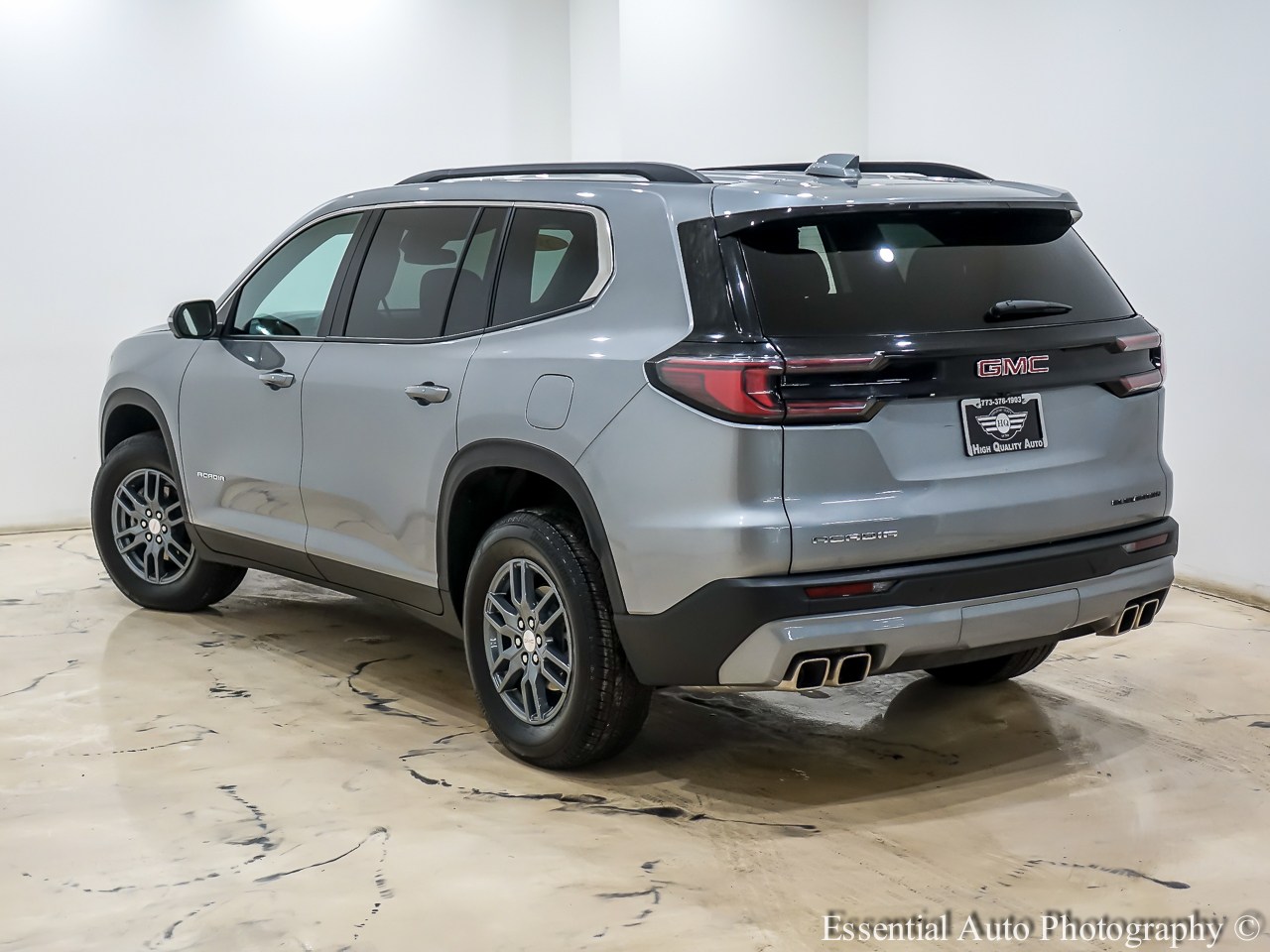 GMC Acadia Elevation 2025