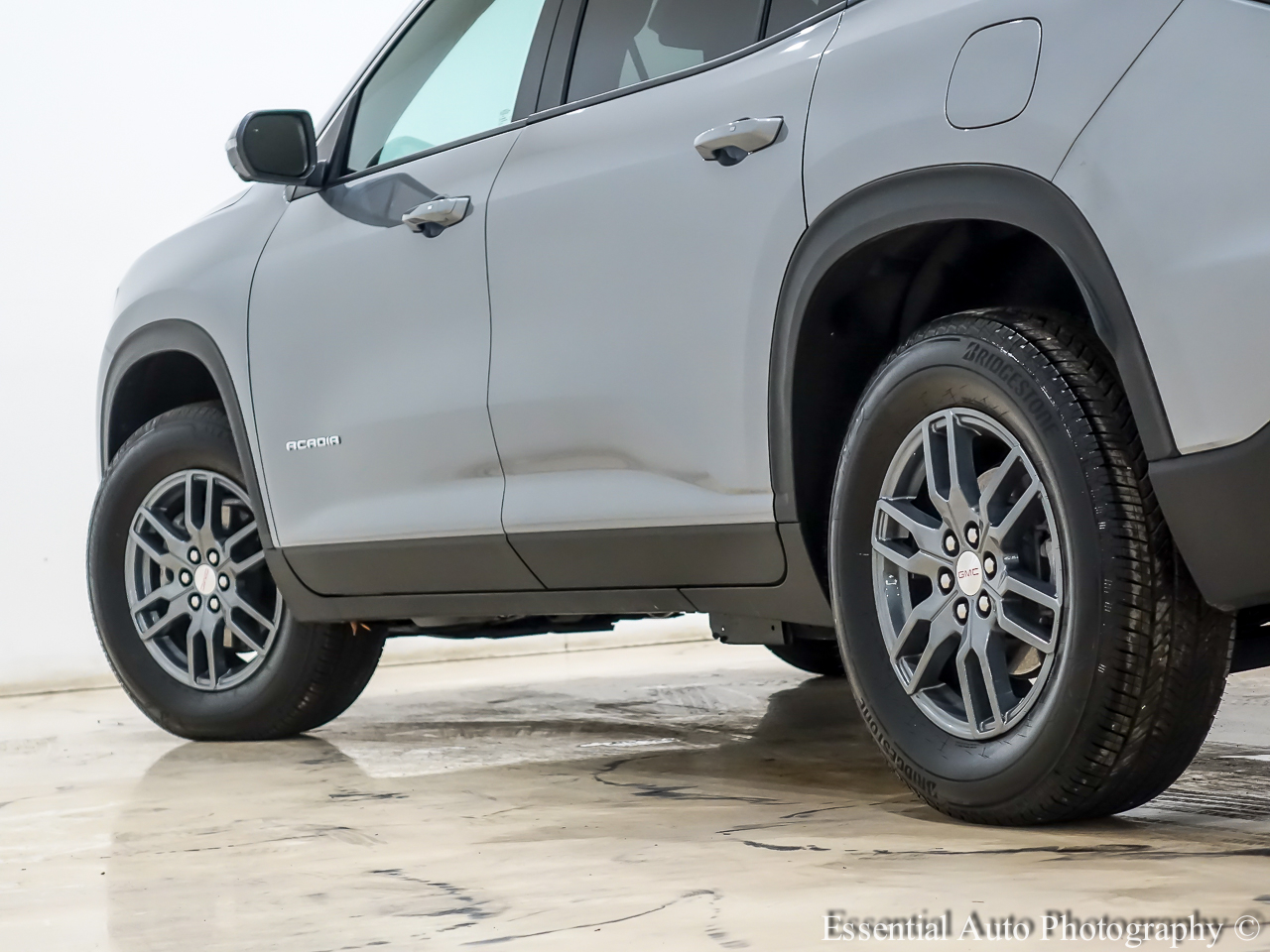 GMC Acadia Elevation 2025