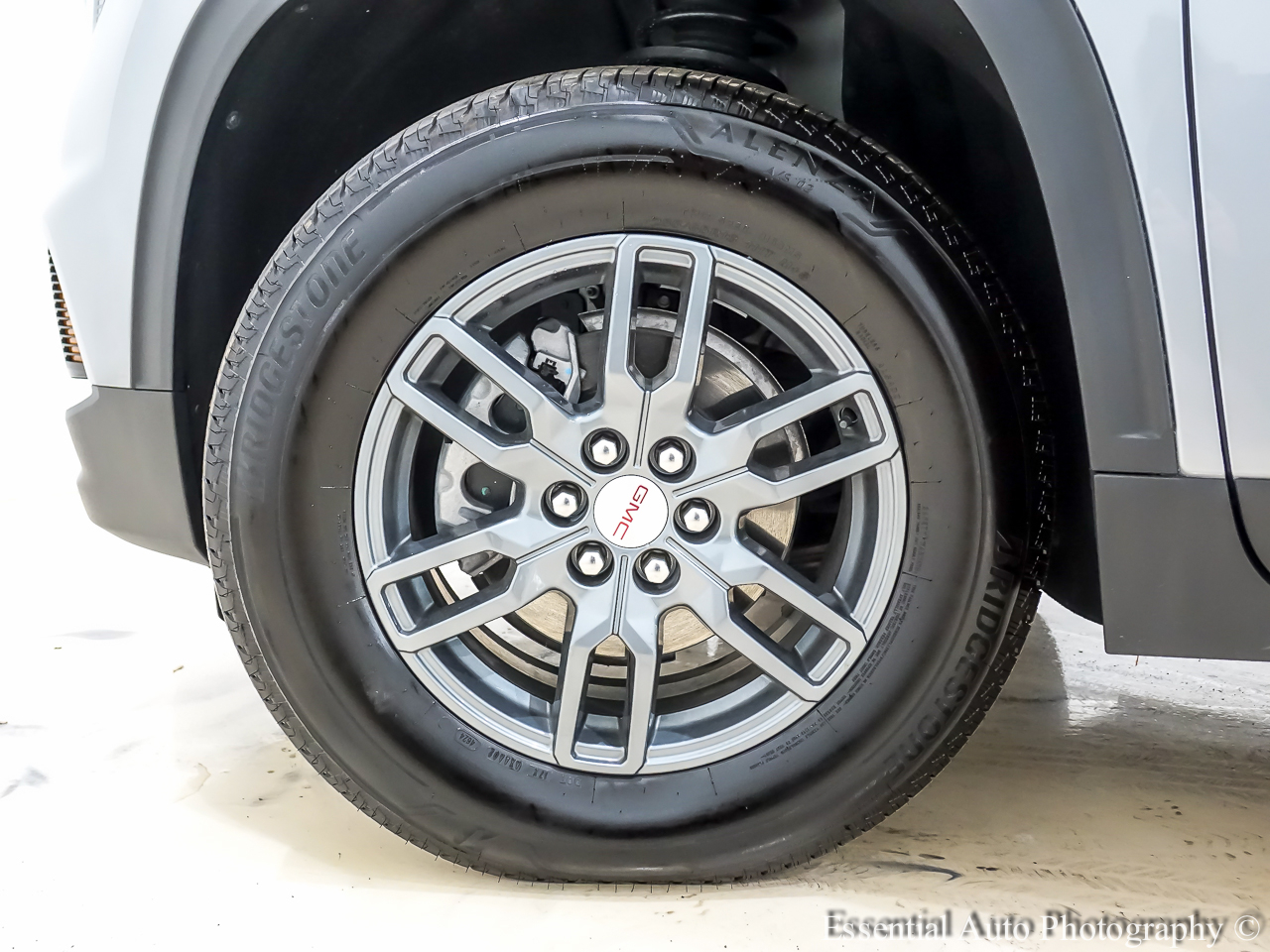 GMC Acadia Elevation 2025