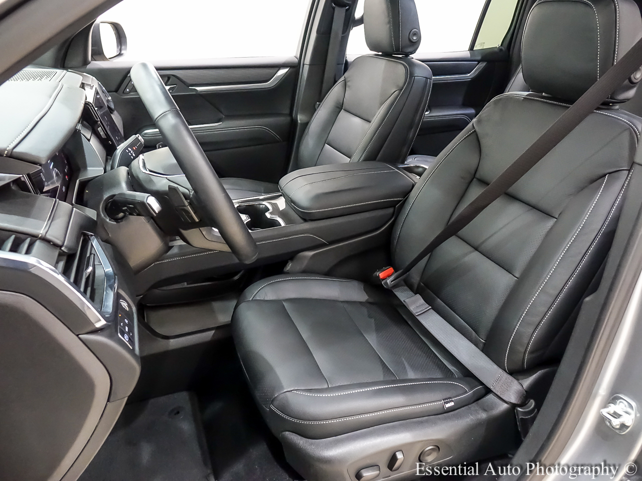 GMC Acadia Elevation 2025