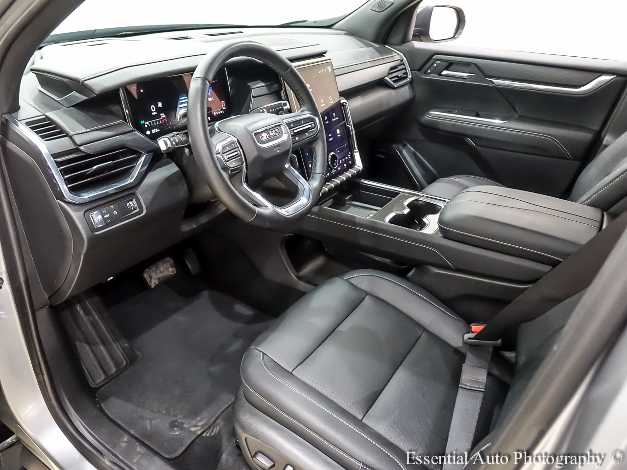 GMC Acadia Elevation 2025