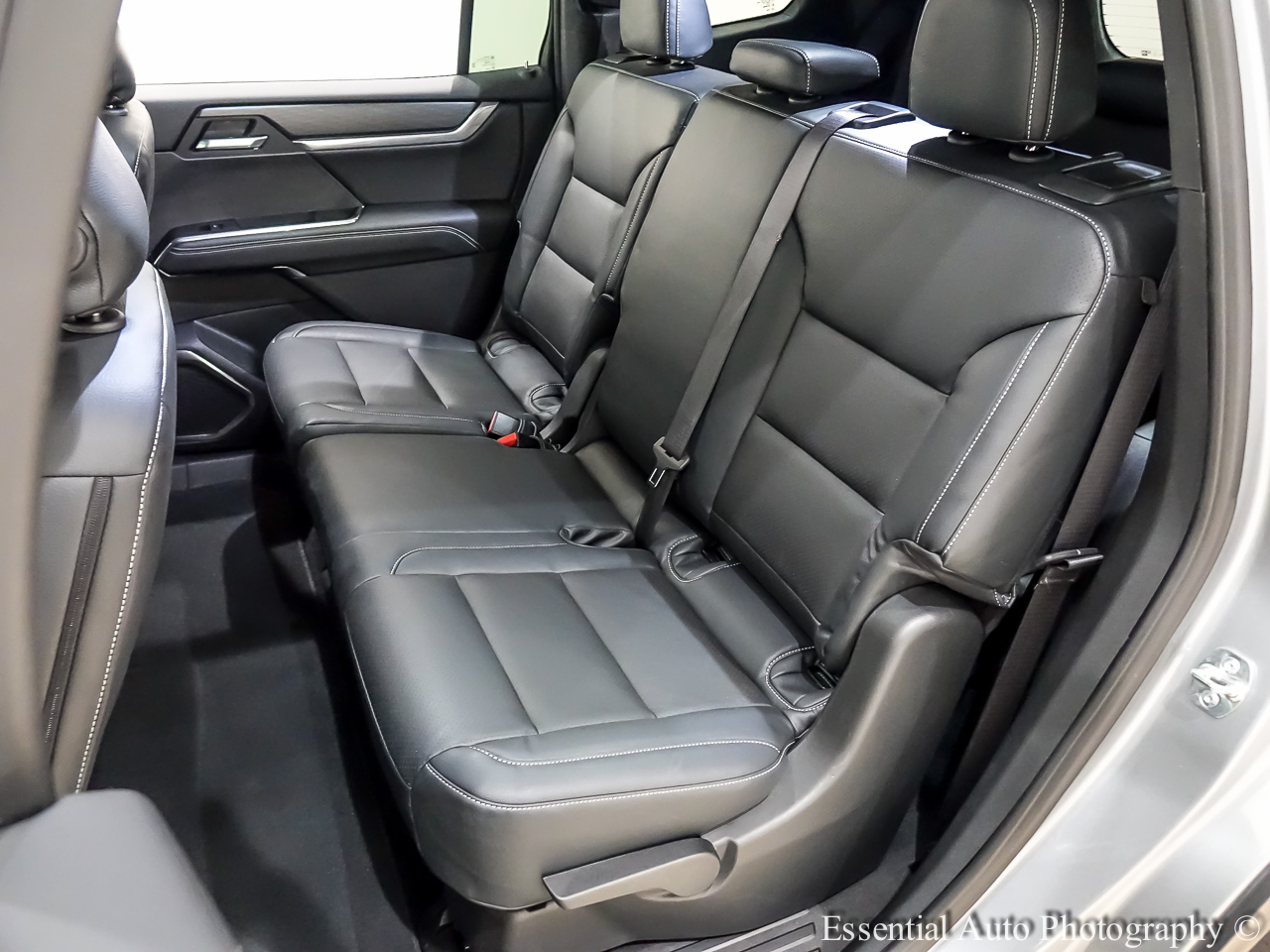 GMC Acadia Elevation 2025