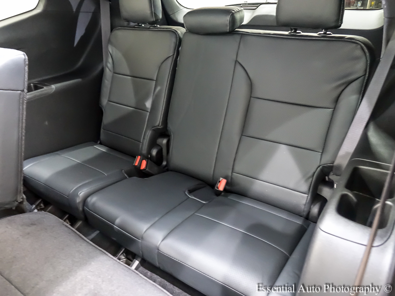 GMC Acadia Elevation 2025