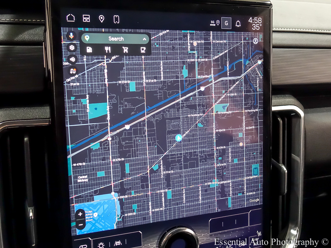 GMC Acadia Elevation 2025