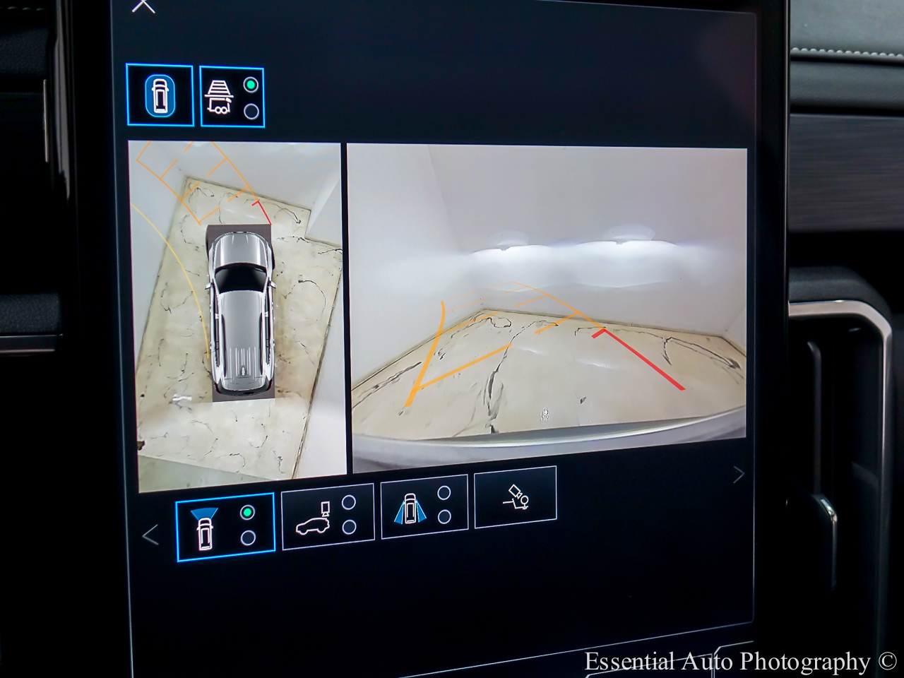 GMC Acadia Elevation 2025