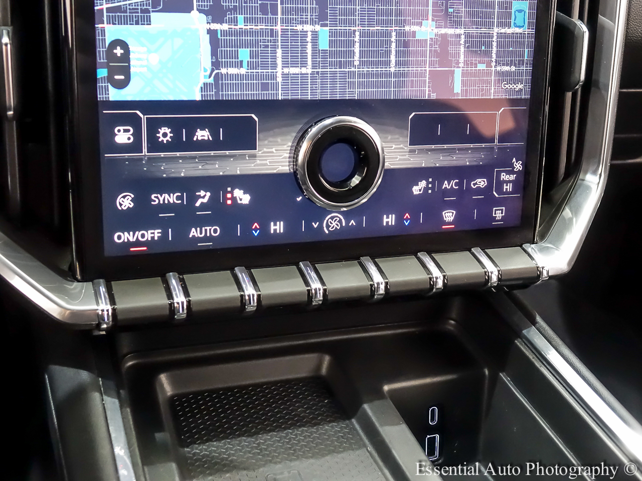 GMC Acadia Elevation 2025