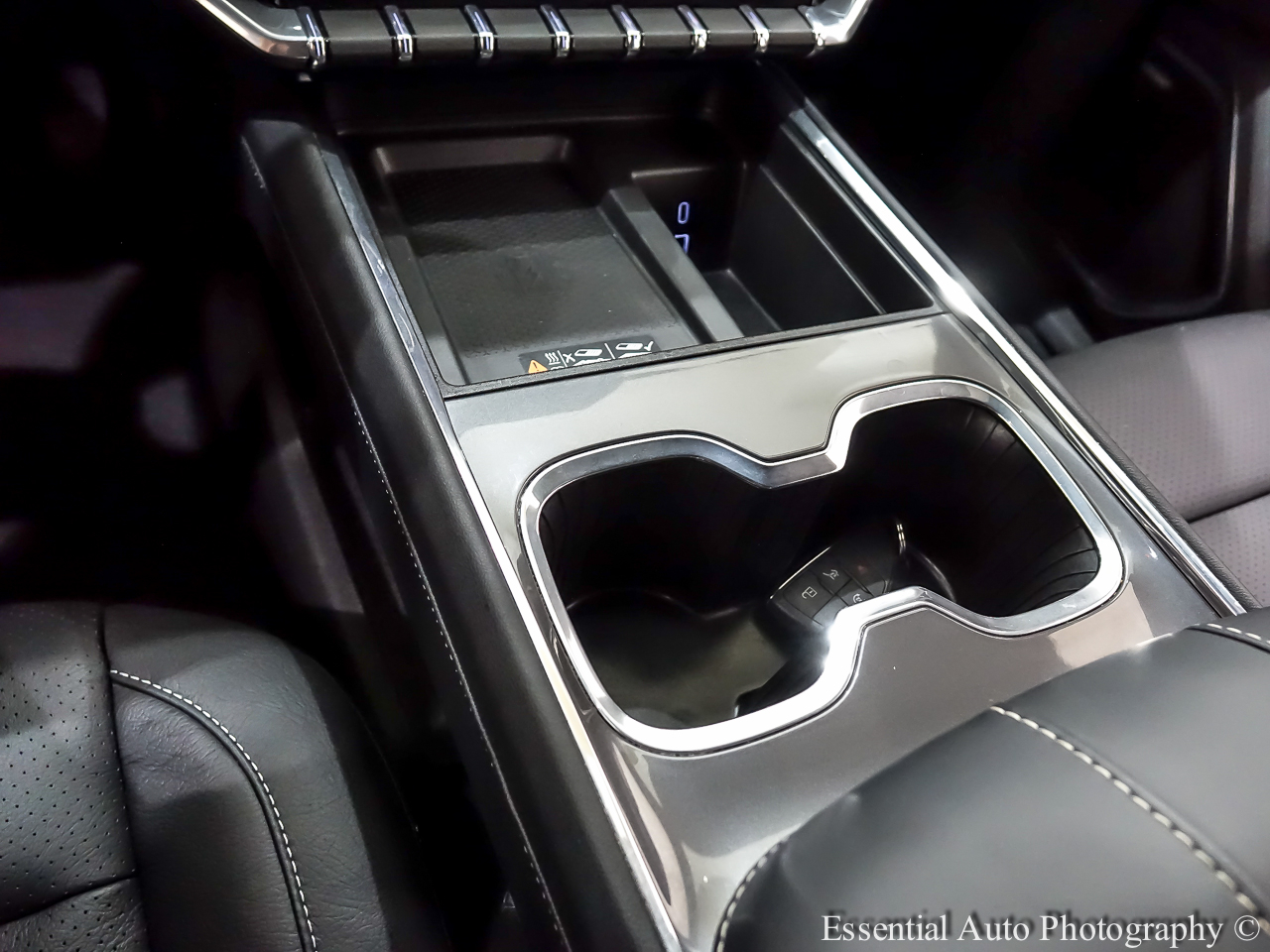 GMC Acadia Elevation 2025