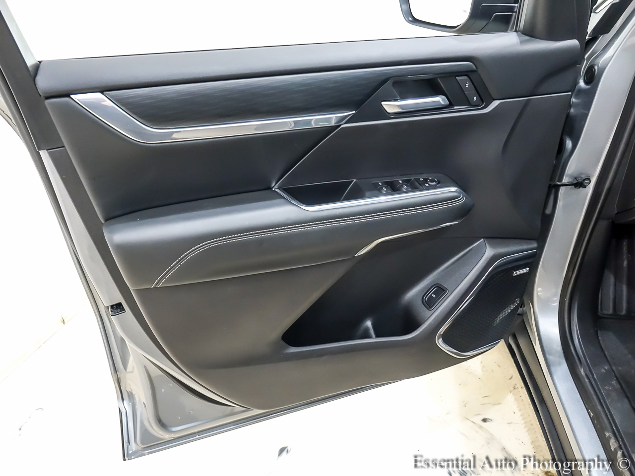 GMC Acadia Elevation 2025