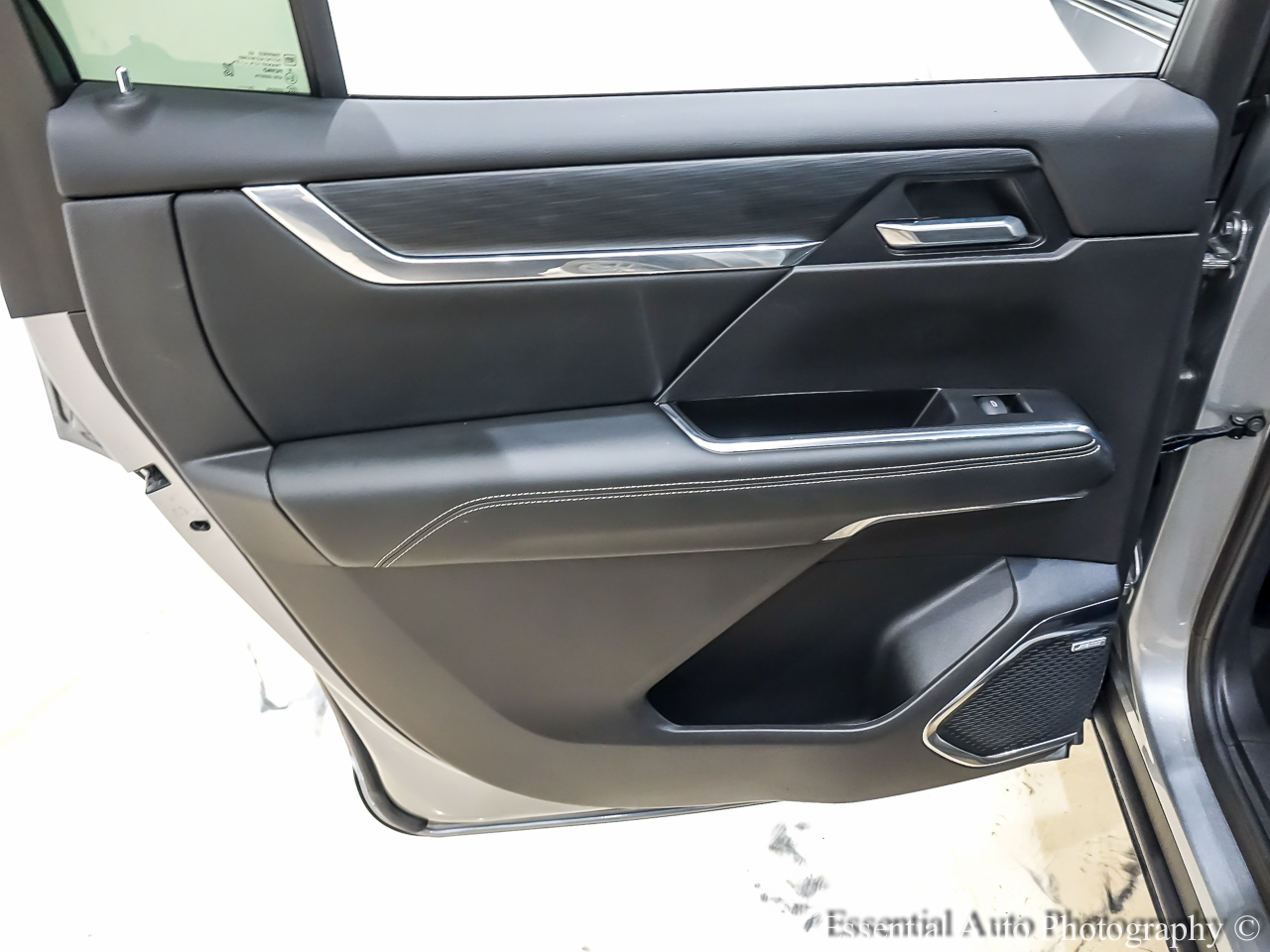 GMC Acadia Elevation 2025