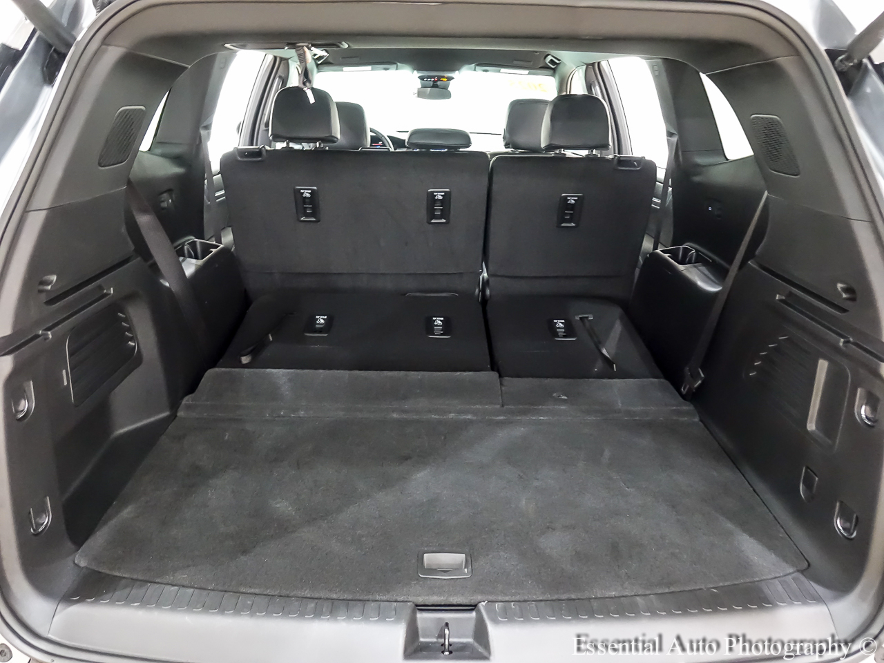 GMC Acadia Elevation 2025