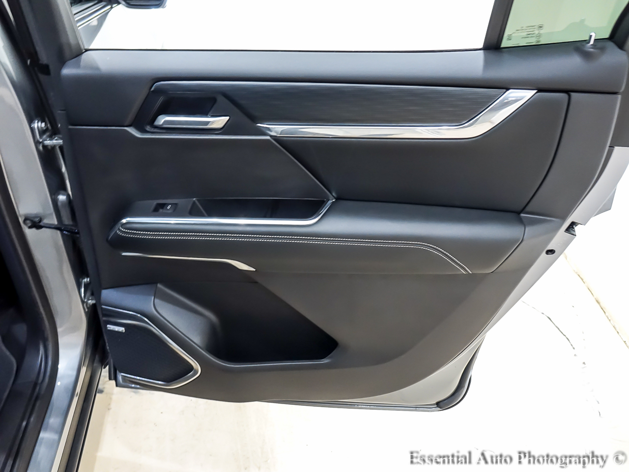 GMC Acadia Elevation 2025