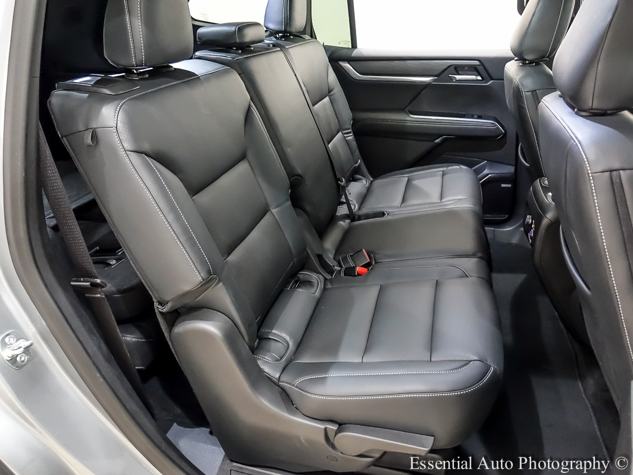 GMC Acadia Elevation 2025