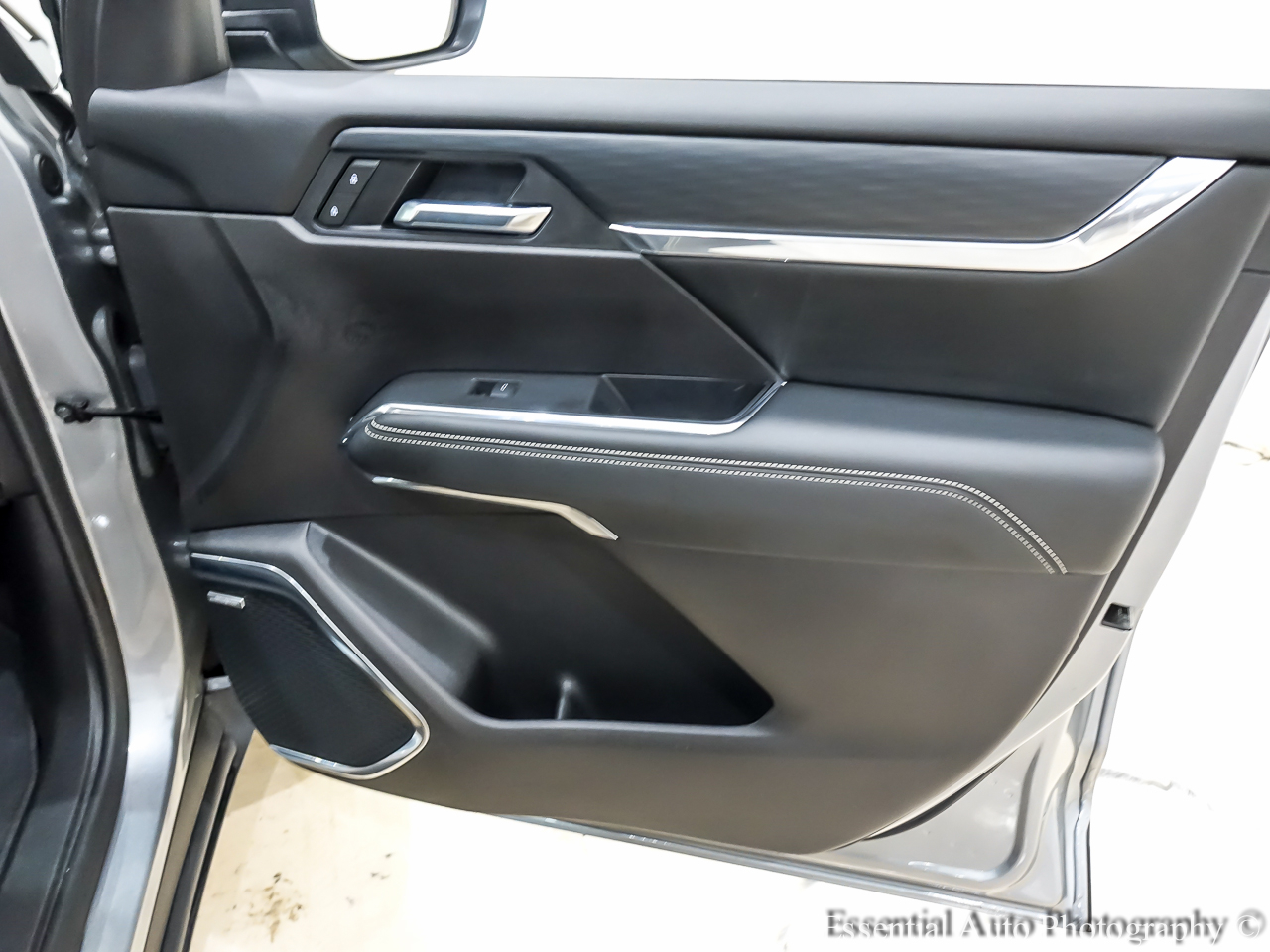 GMC Acadia Elevation 2025