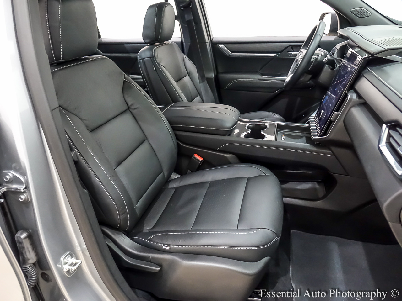 GMC Acadia Elevation 2025