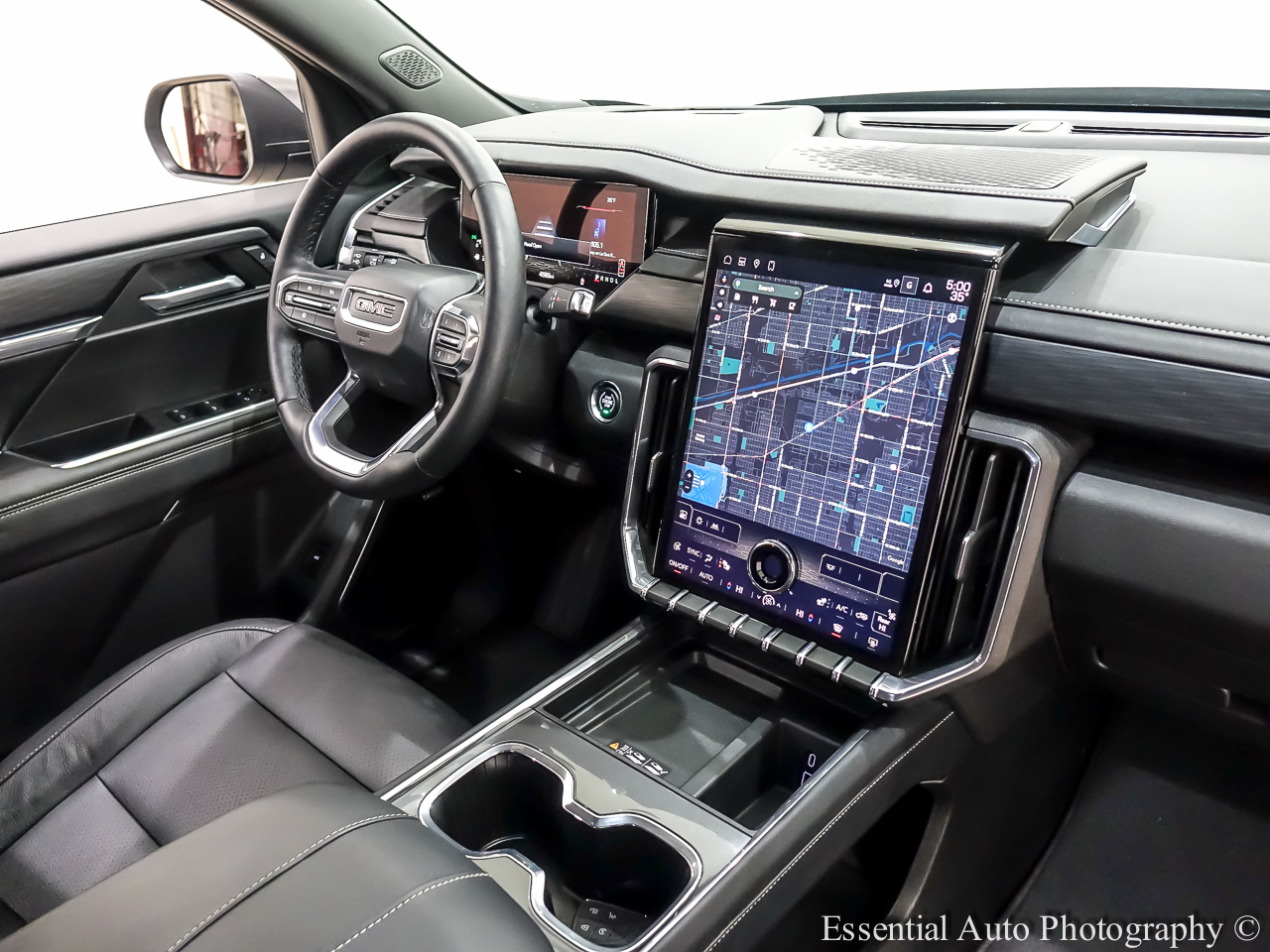 GMC Acadia Elevation 2025