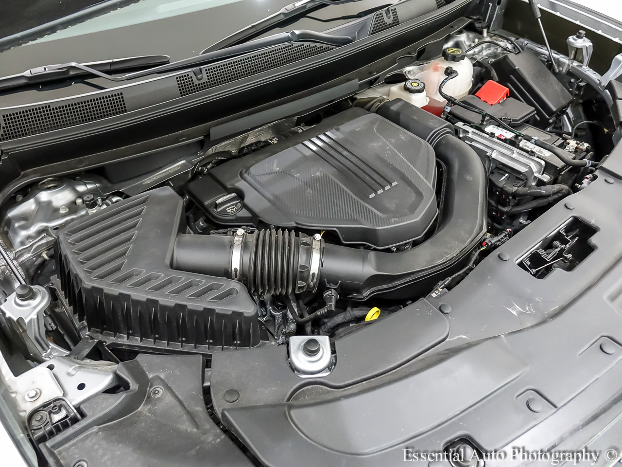 GMC Acadia Elevation 2025