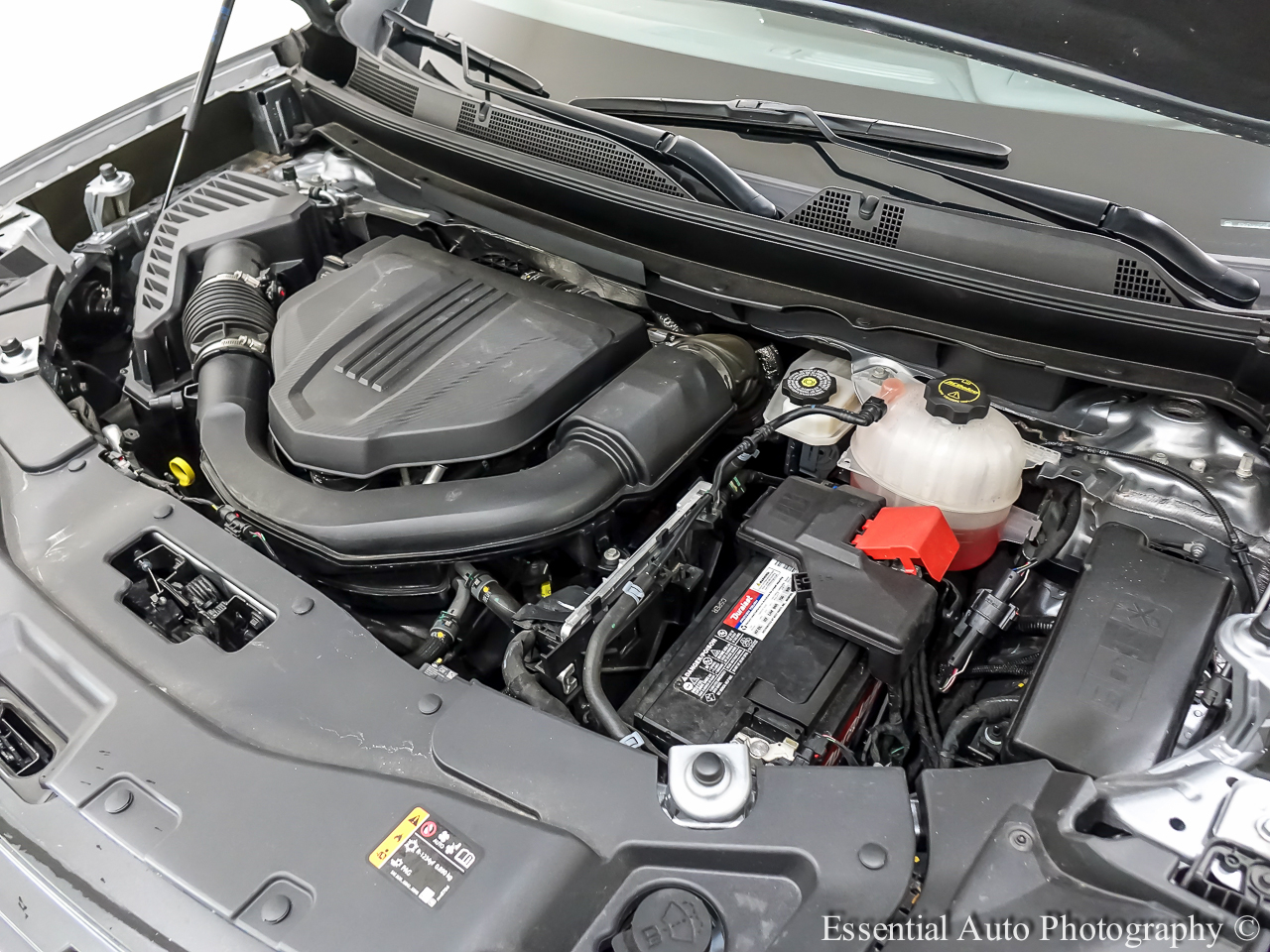 GMC Acadia Elevation 2025