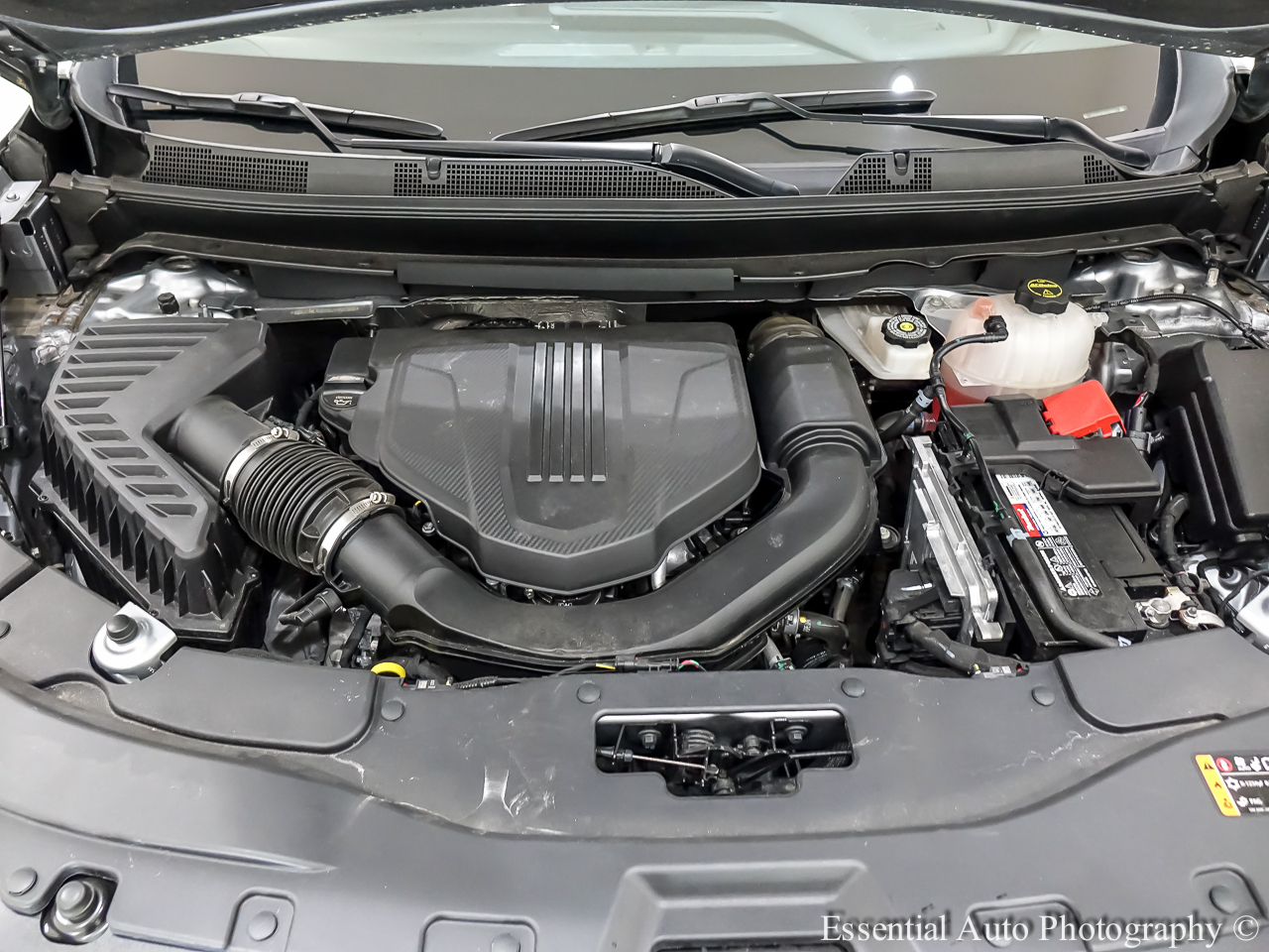 GMC Acadia Elevation 2025