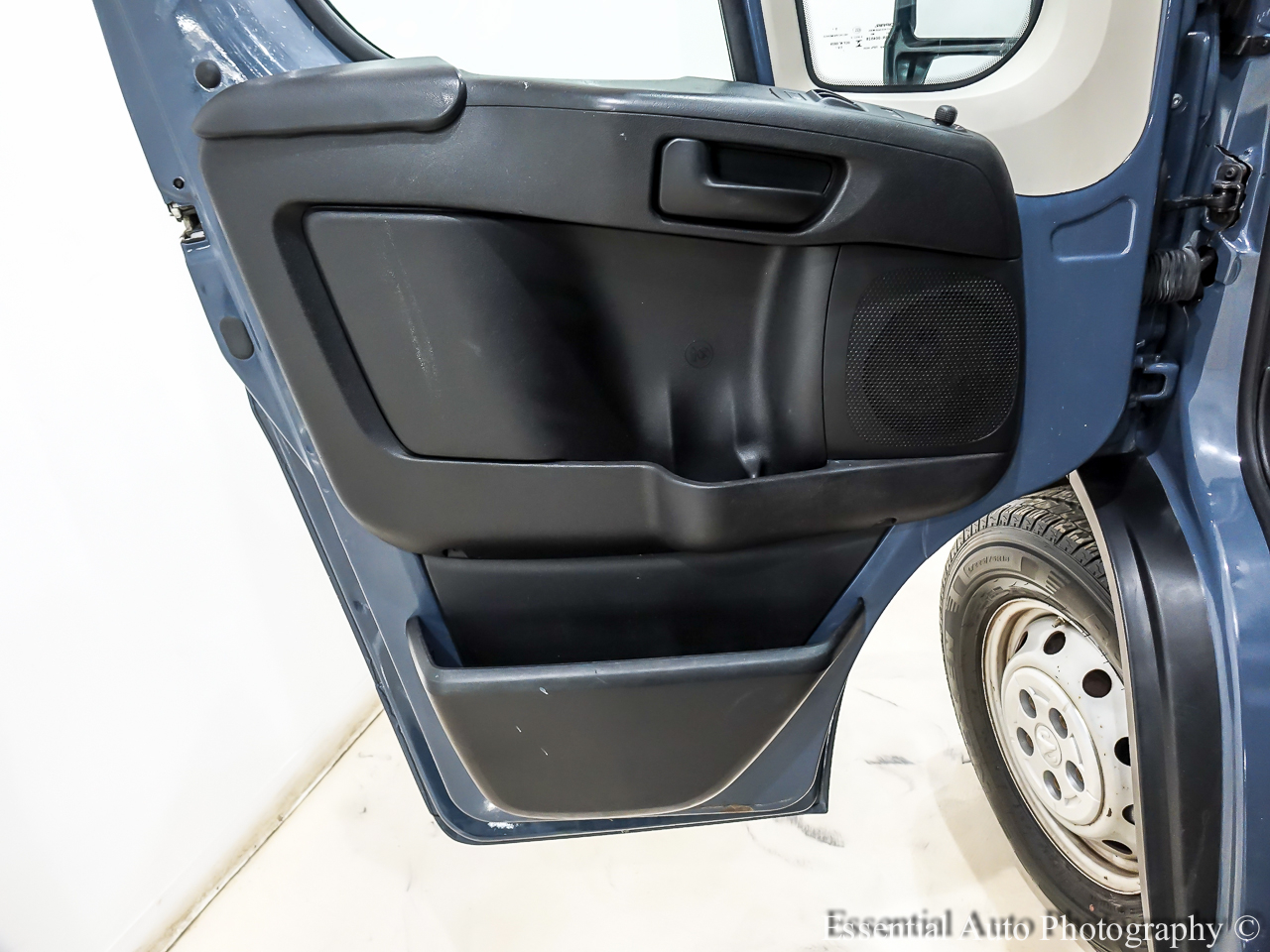 RAM Promaster 3500 High Roof 159-in. WB Ext 2020