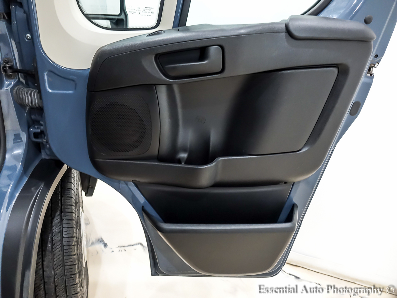 RAM Promaster 3500 High Roof 159-in. WB Ext 2020