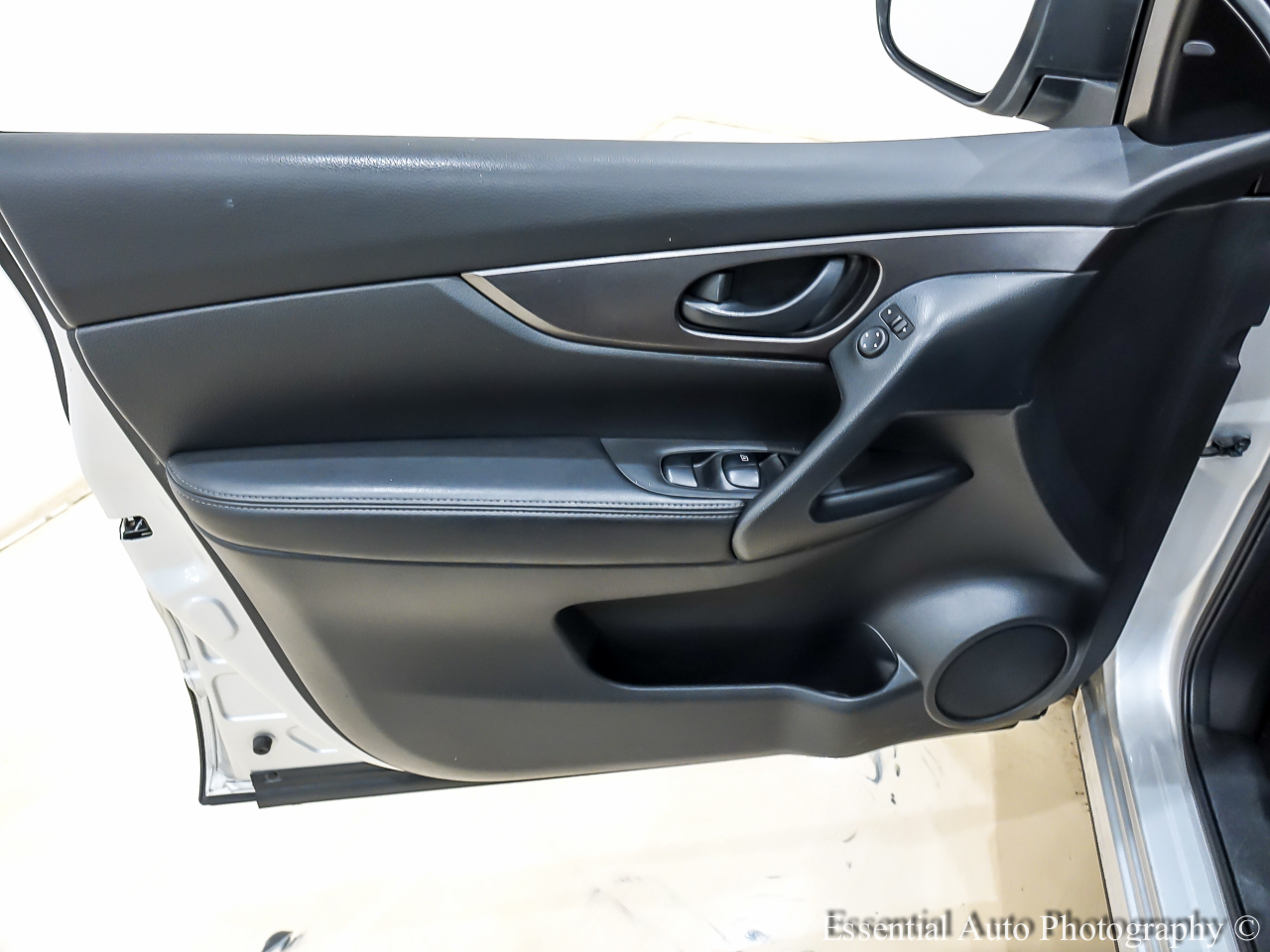 Nissan Rogue Sport S AWD 2020