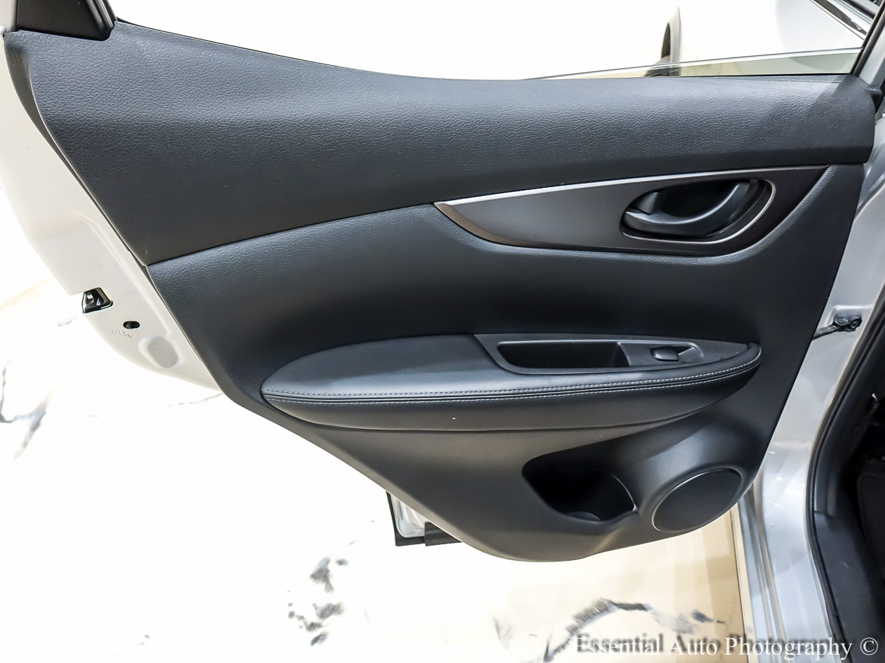 Nissan Rogue Sport S AWD 2020