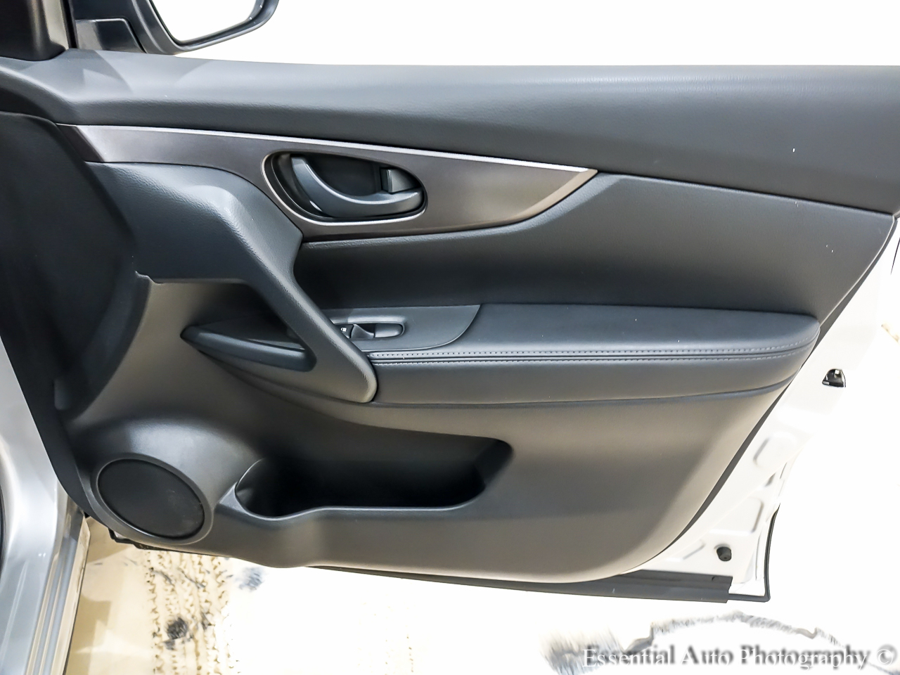 Nissan Rogue Sport S AWD 2020