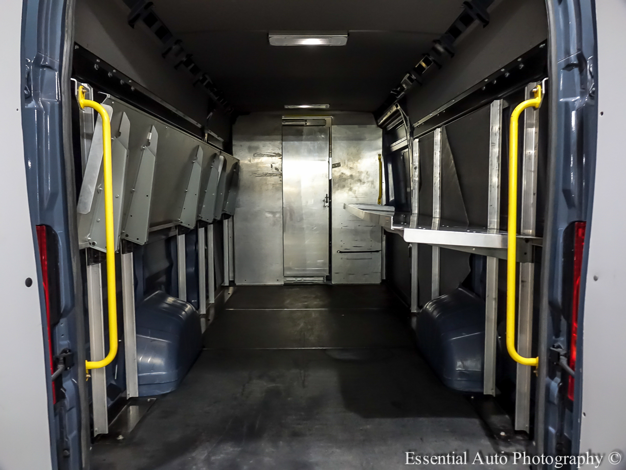 RAM Promaster 3500 High Roof 159-in. WB Ext 2020