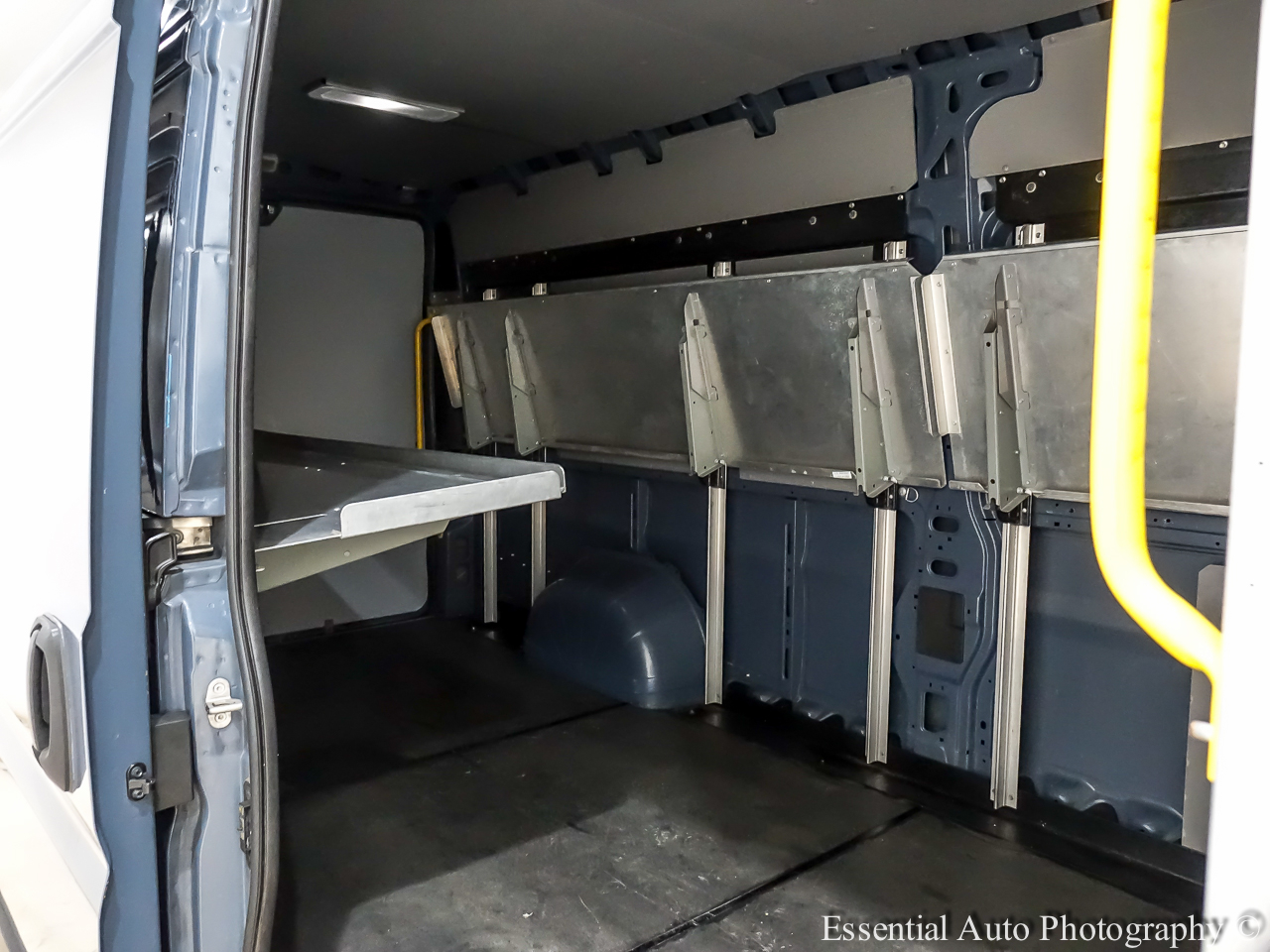 RAM Promaster 3500 High Roof 159-in. WB Ext 2020