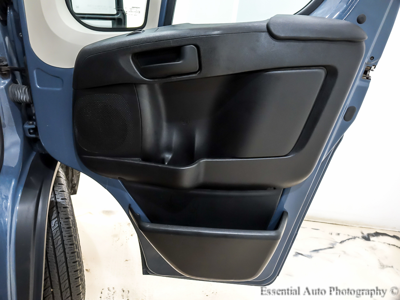 RAM Promaster 3500 High Roof 159-in. WB Ext 2020