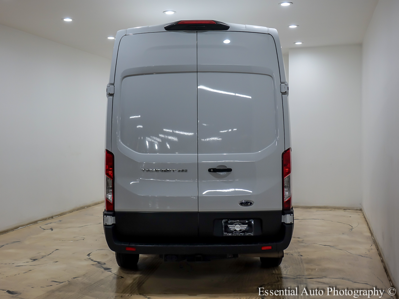 Ford Transit 350 Van High Roof w/Sliding Pass. 148-in. WB 2023