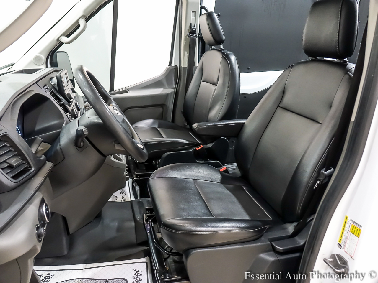 Ford Transit 350 Van High Roof w/Sliding Pass. 148-in. WB 2023