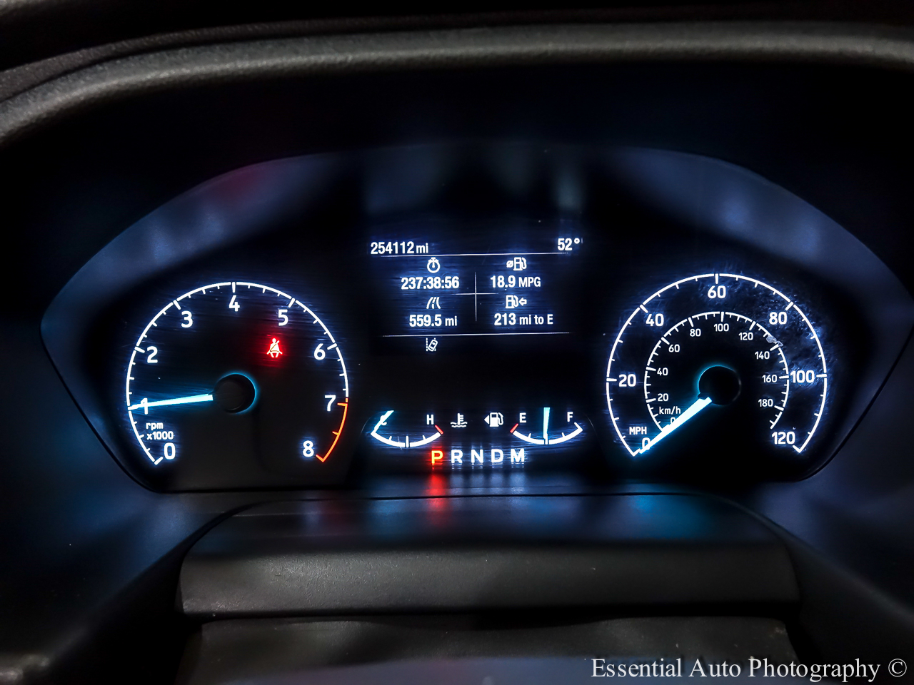 Ford Transit 350 Van High Roof w/Sliding Pass. 148-in. WB 2023