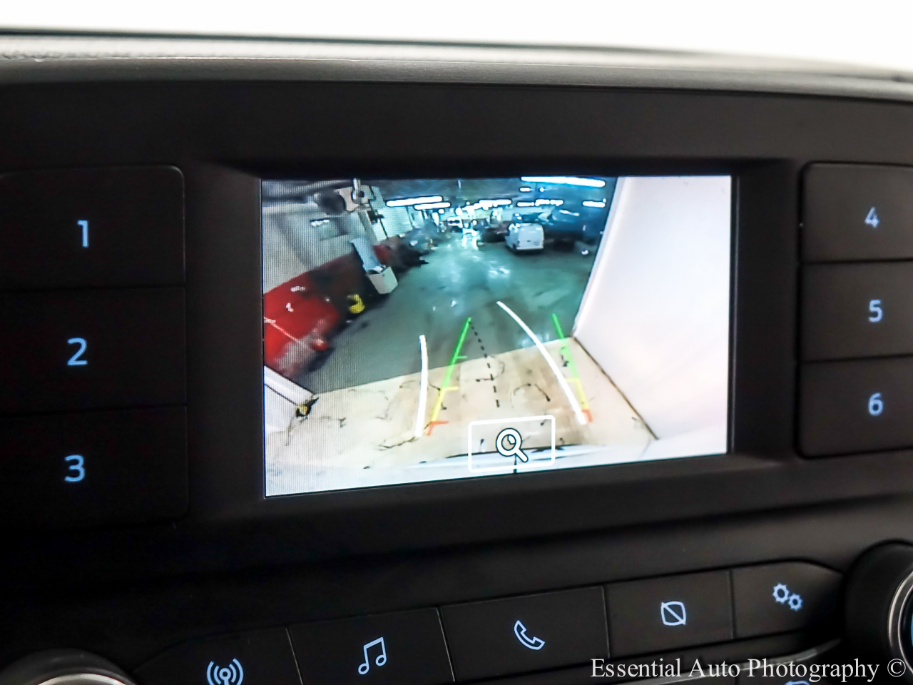 Ford Transit 350 Van High Roof w/Sliding Pass. 148-in. WB 2023