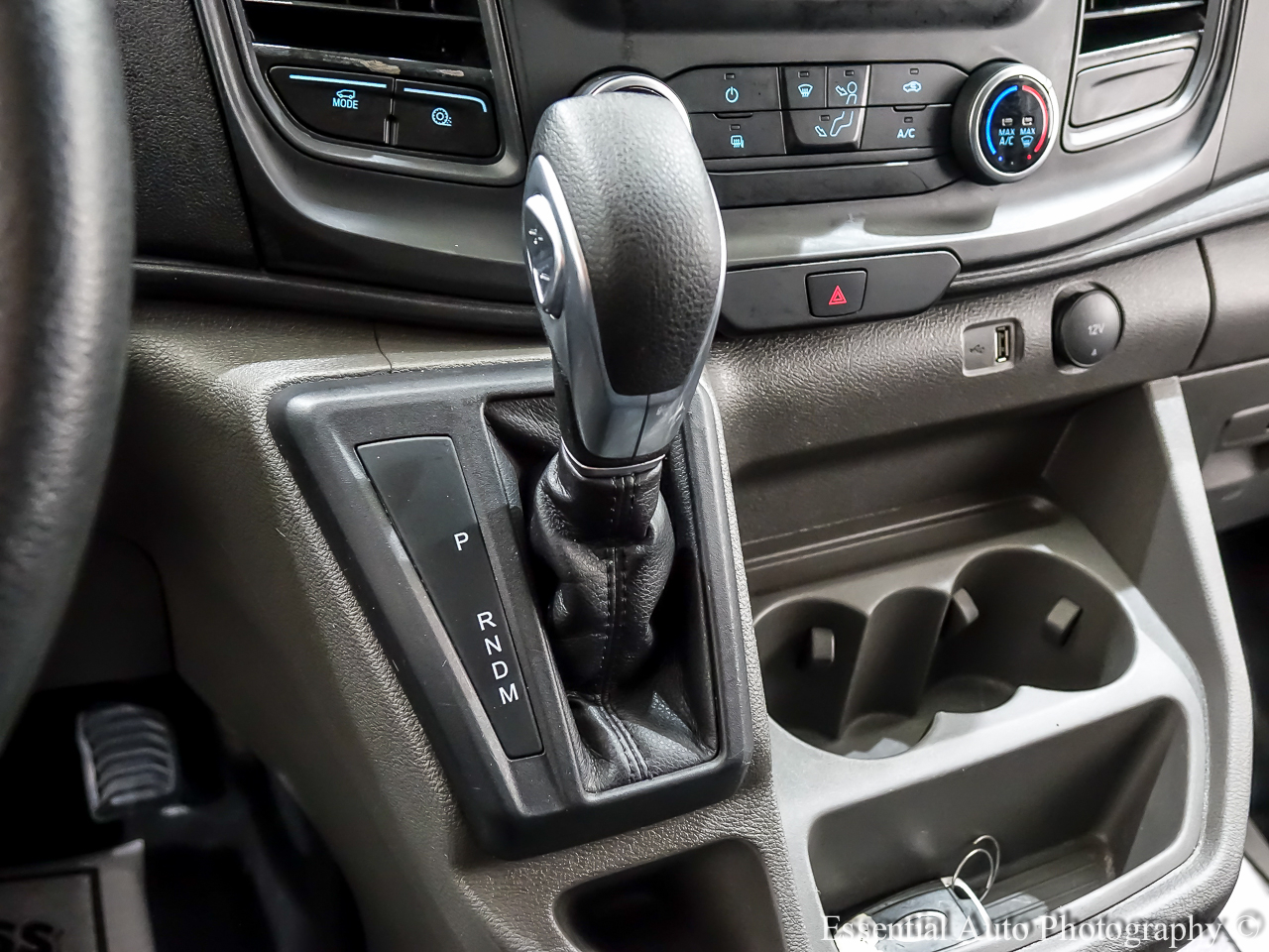 Ford Transit 350 Van High Roof w/Sliding Pass. 148-in. WB 2023