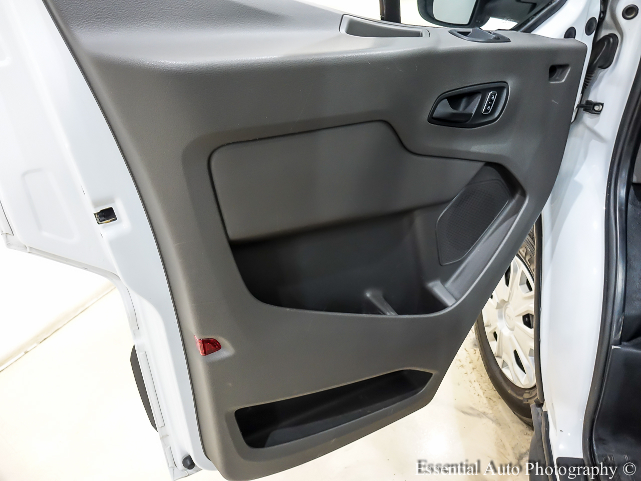 Ford Transit 350 Van High Roof w/Sliding Pass. 148-in. WB 2023