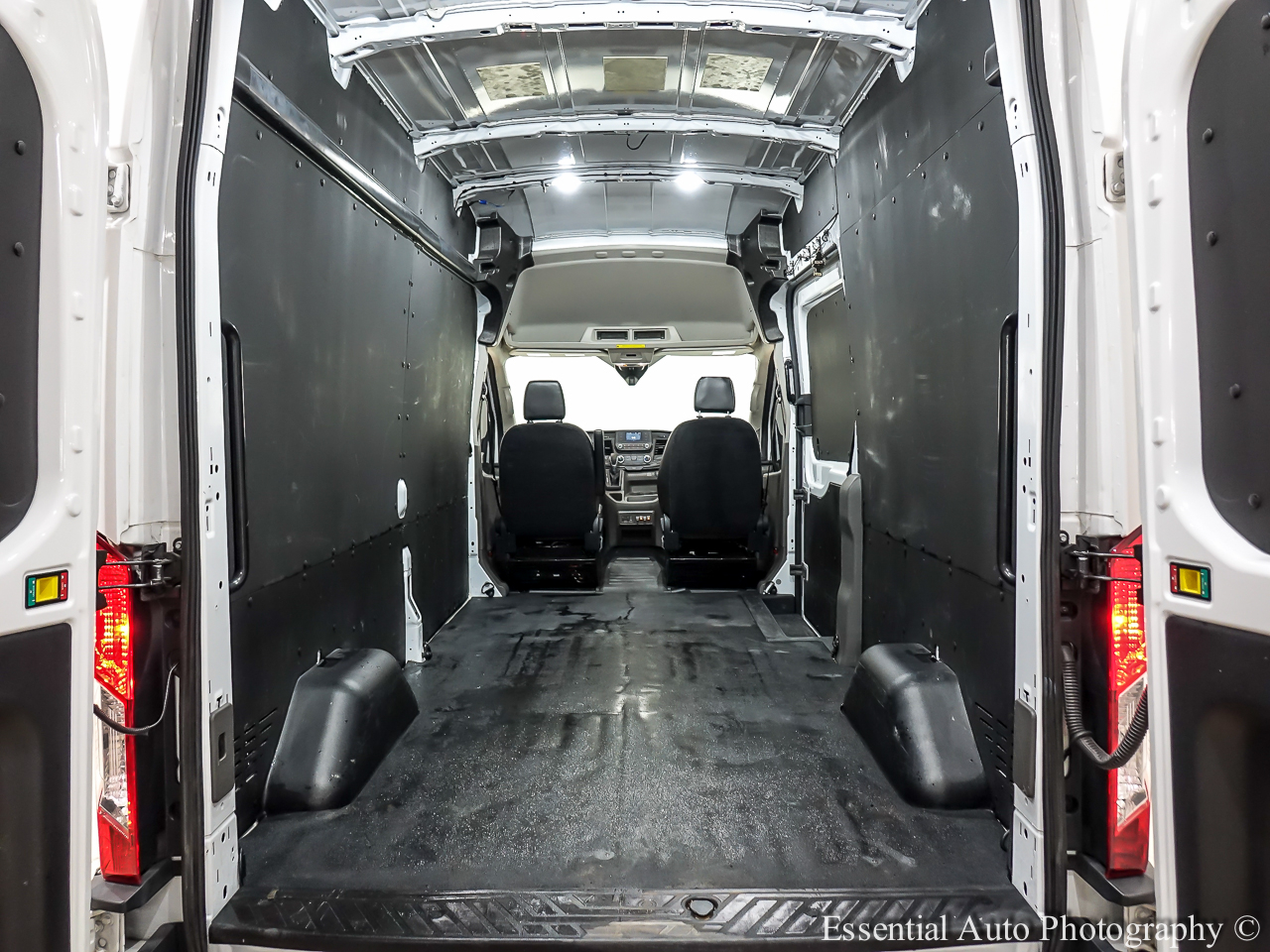 Ford Transit 350 Van High Roof w/Sliding Pass. 148-in. WB 2023