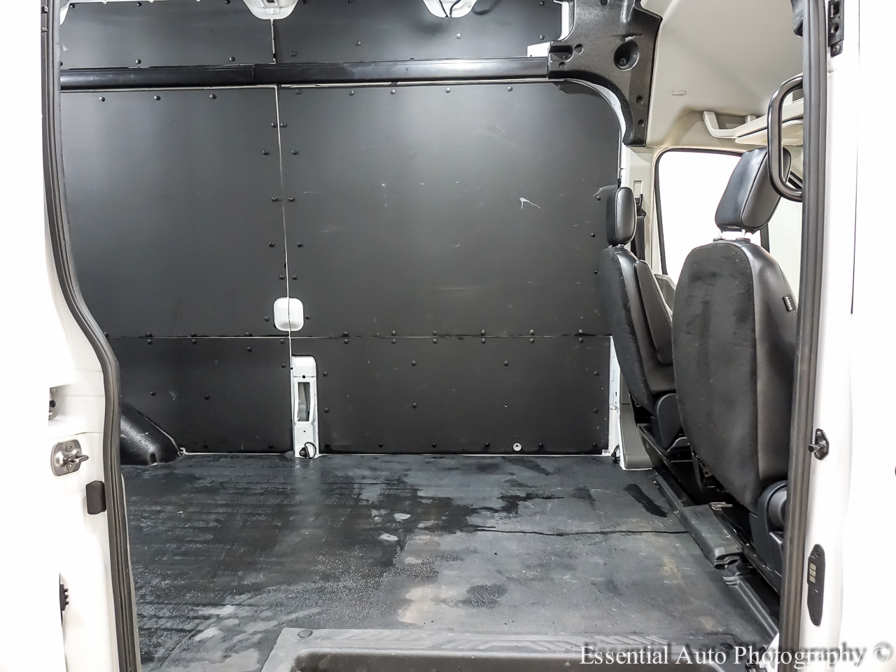 Ford Transit 350 Van High Roof w/Sliding Pass. 148-in. WB 2023