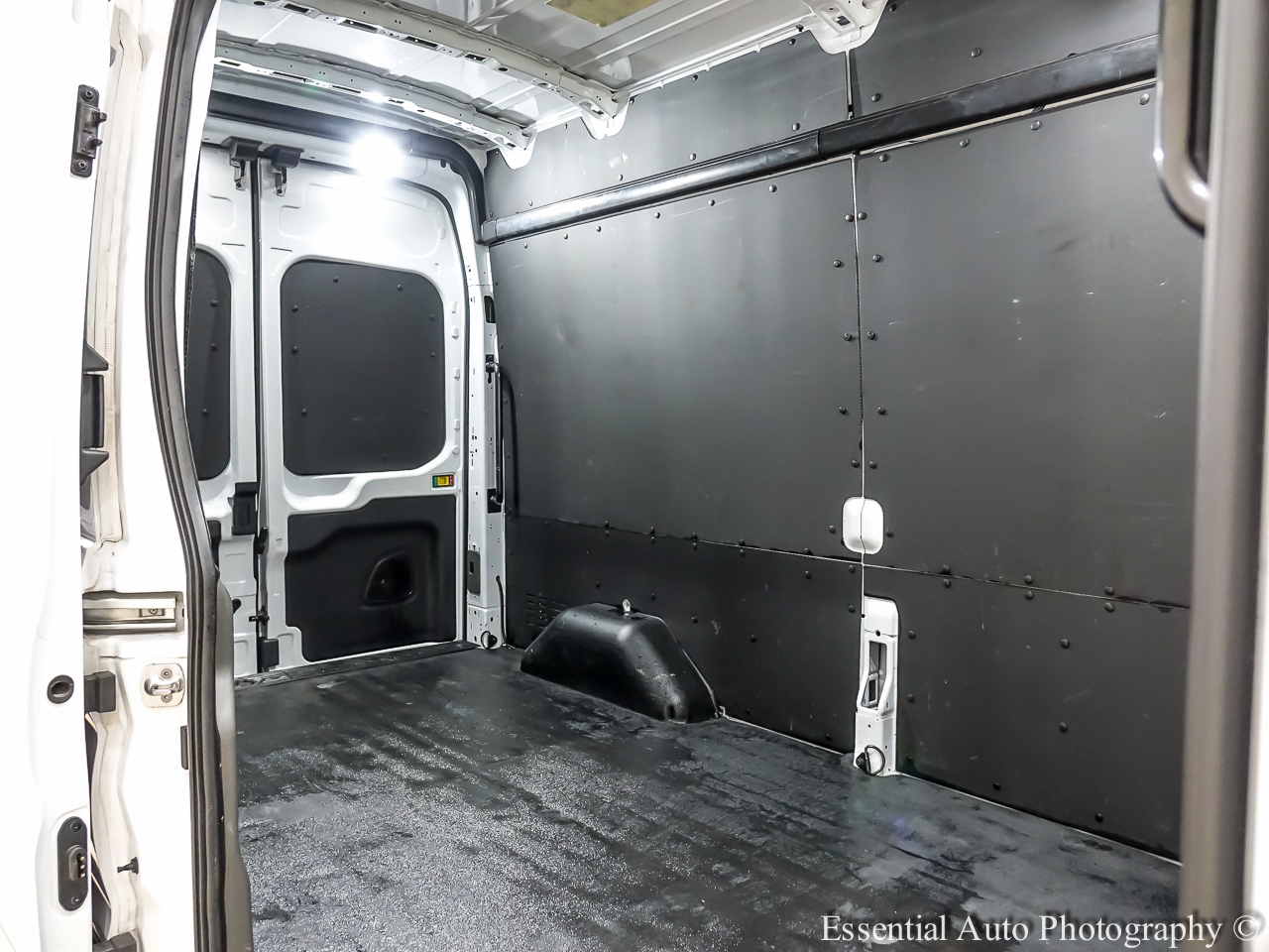 Ford Transit 350 Van High Roof w/Sliding Pass. 148-in. WB 2023