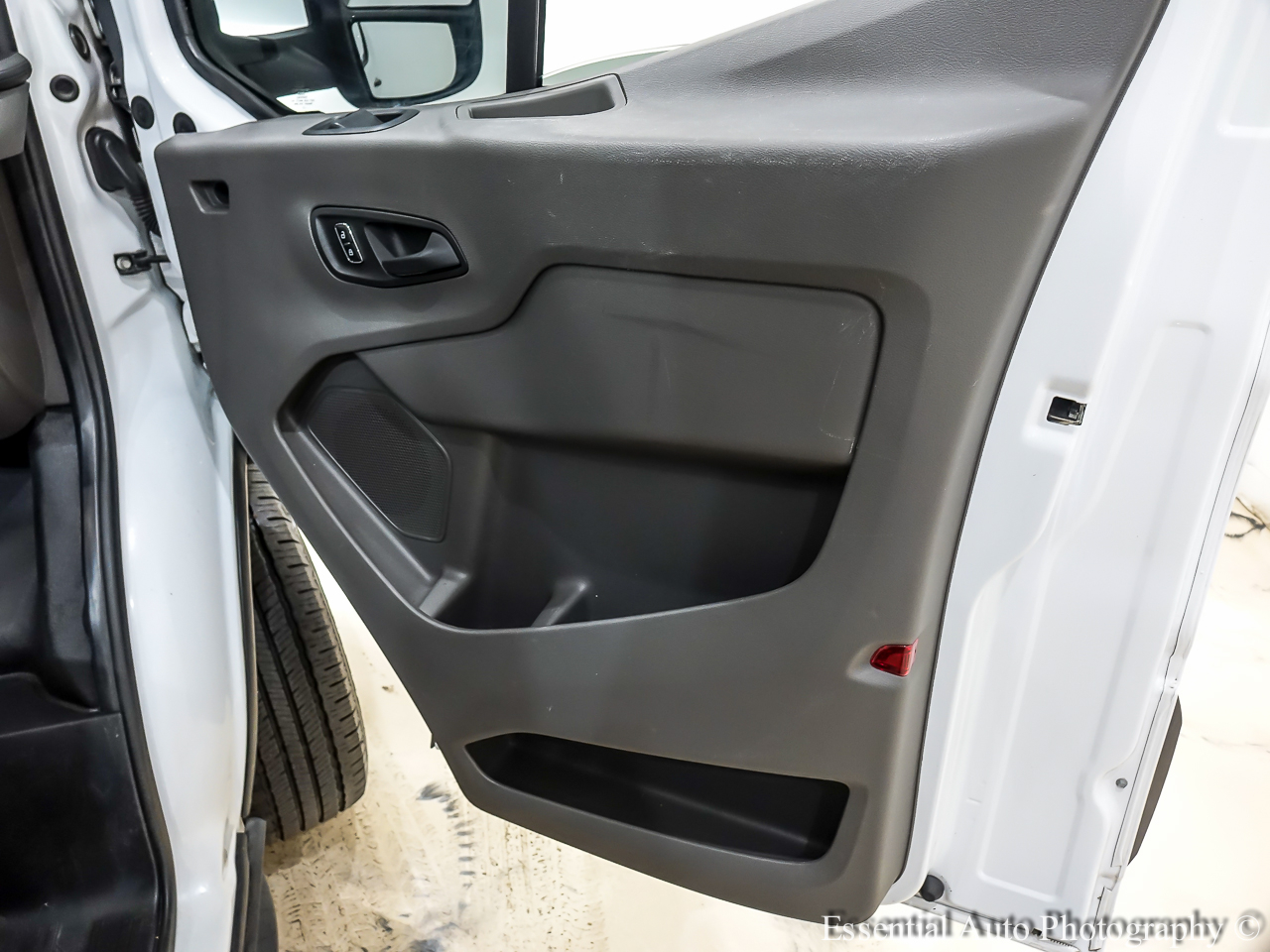 Ford Transit 350 Van High Roof w/Sliding Pass. 148-in. WB 2023