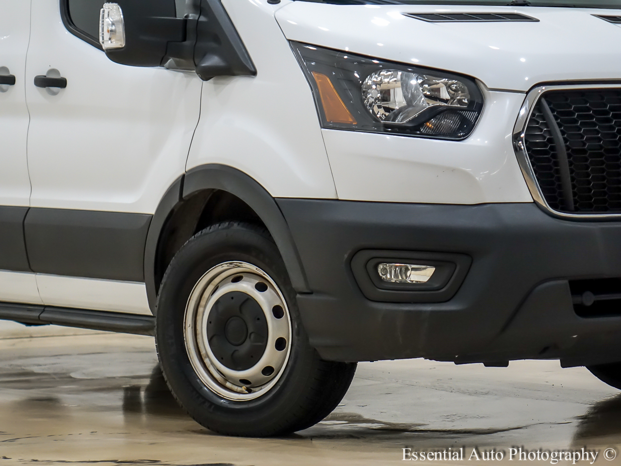 Ford Transit 150 Van Low Roof w/Sliding Pass. 130-in. WB 2023