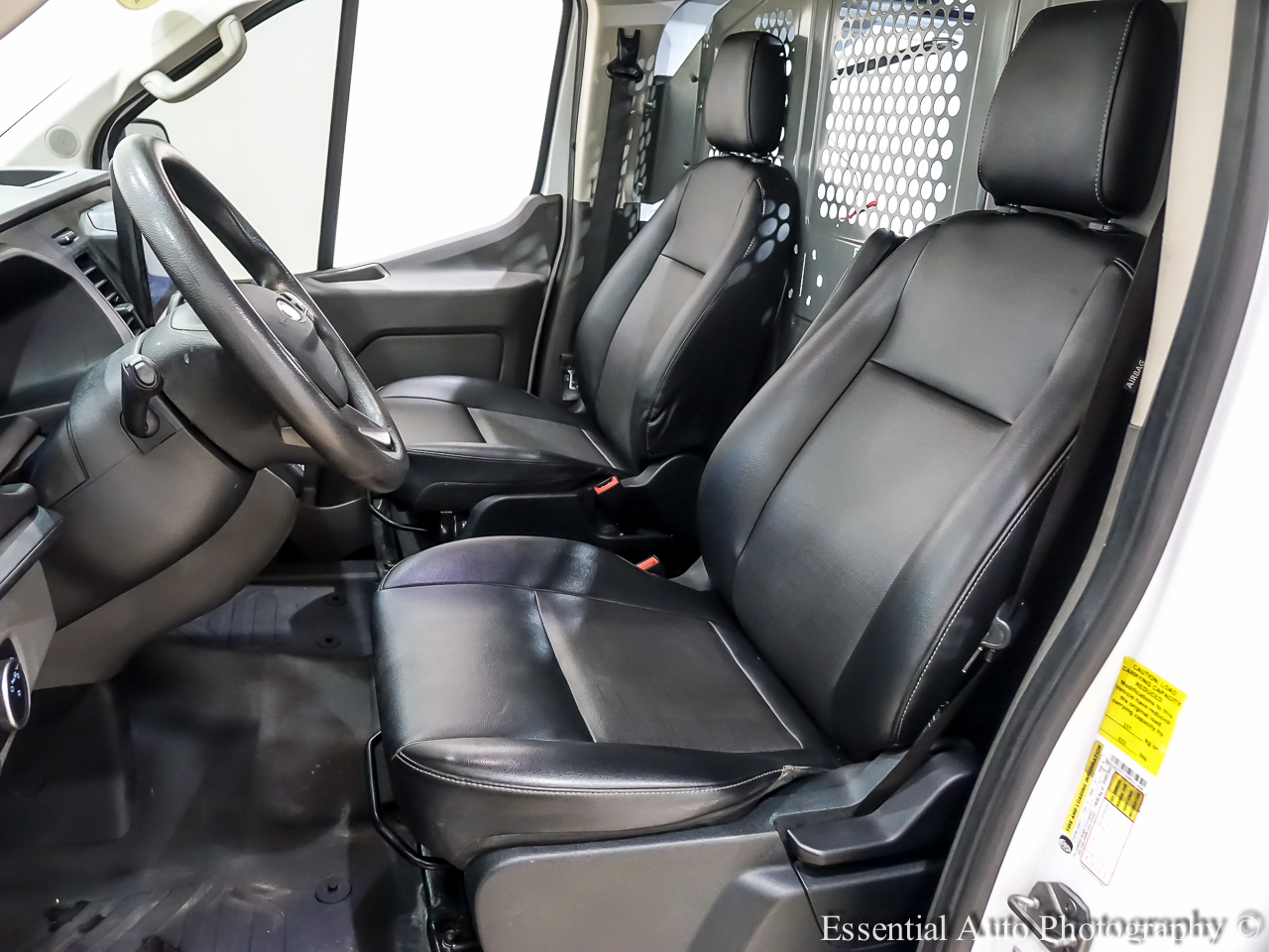 Ford Transit 150 Van Low Roof w/Sliding Pass. 130-in. WB 2023