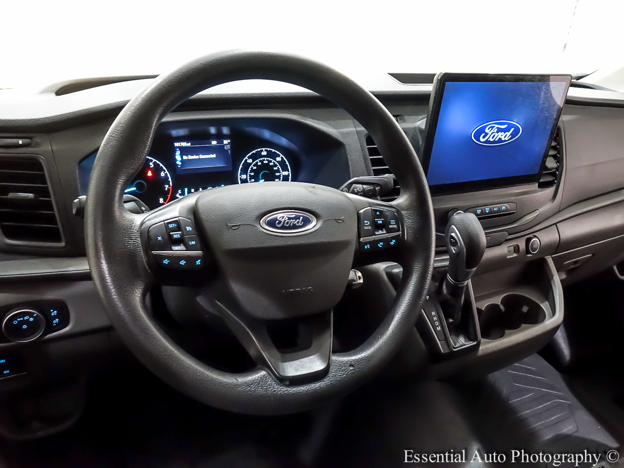 Ford Transit 150 Van Low Roof w/Sliding Pass. 130-in. WB 2023