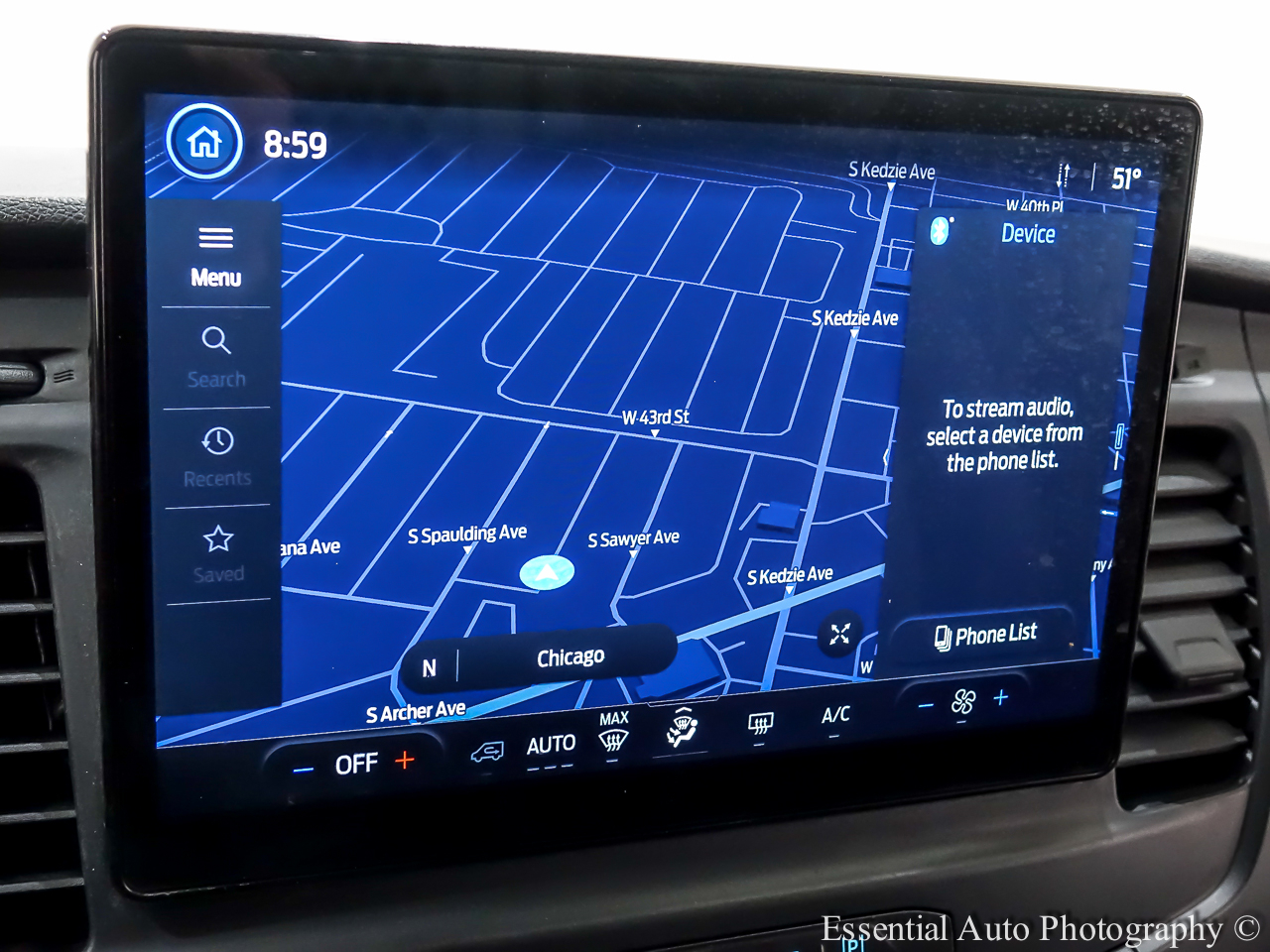 Ford Transit 150 Van Low Roof w/Sliding Pass. 130-in. WB 2023