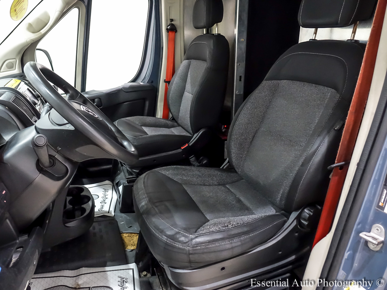 RAM Promaster 3500 High Roof 159-in. WB Ext 2020