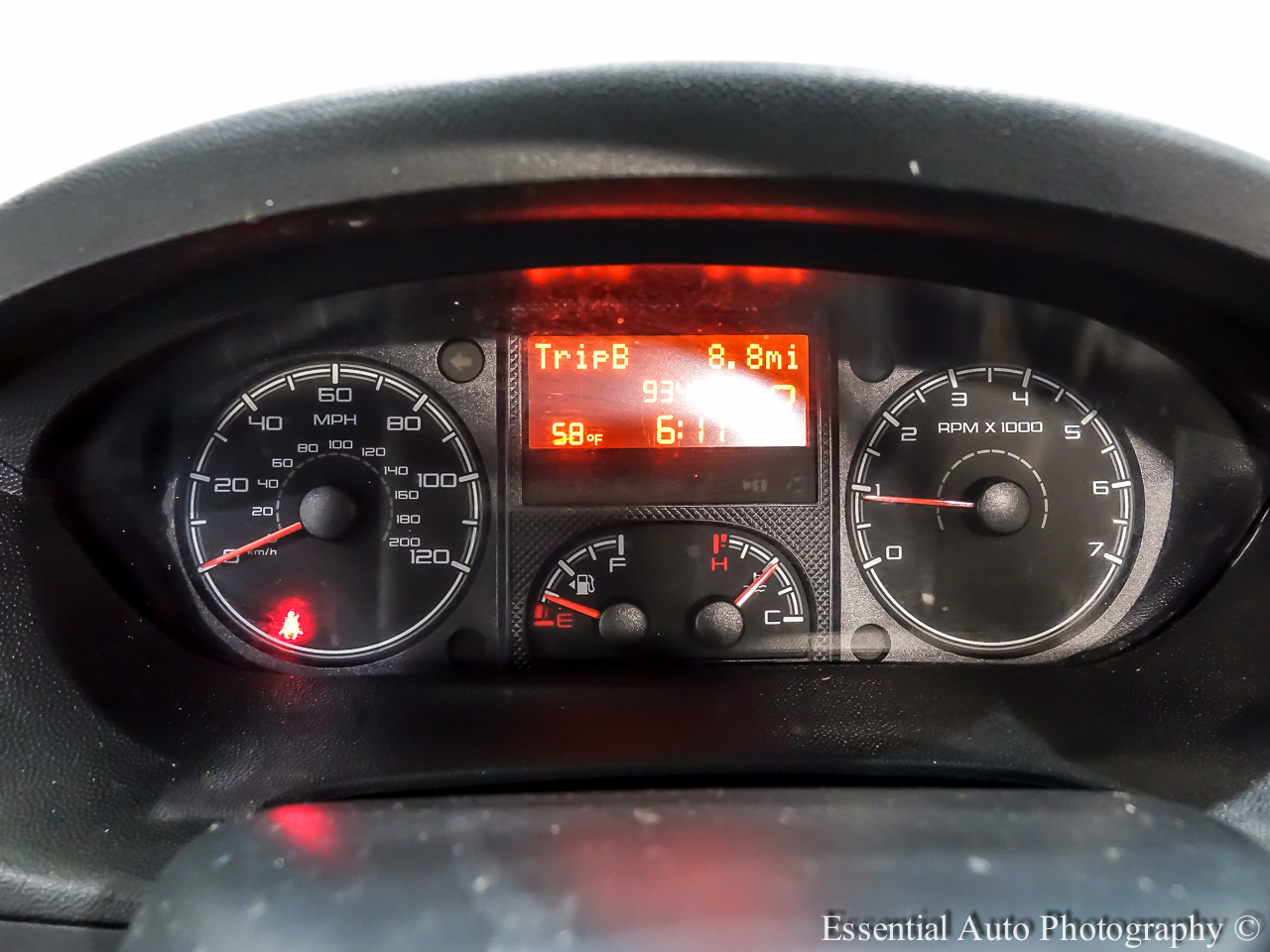 RAM Promaster 3500 High Roof 159-in. WB Ext 2020