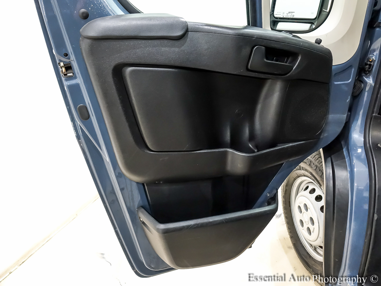 RAM Promaster 3500 High Roof 159-in. WB Ext 2020